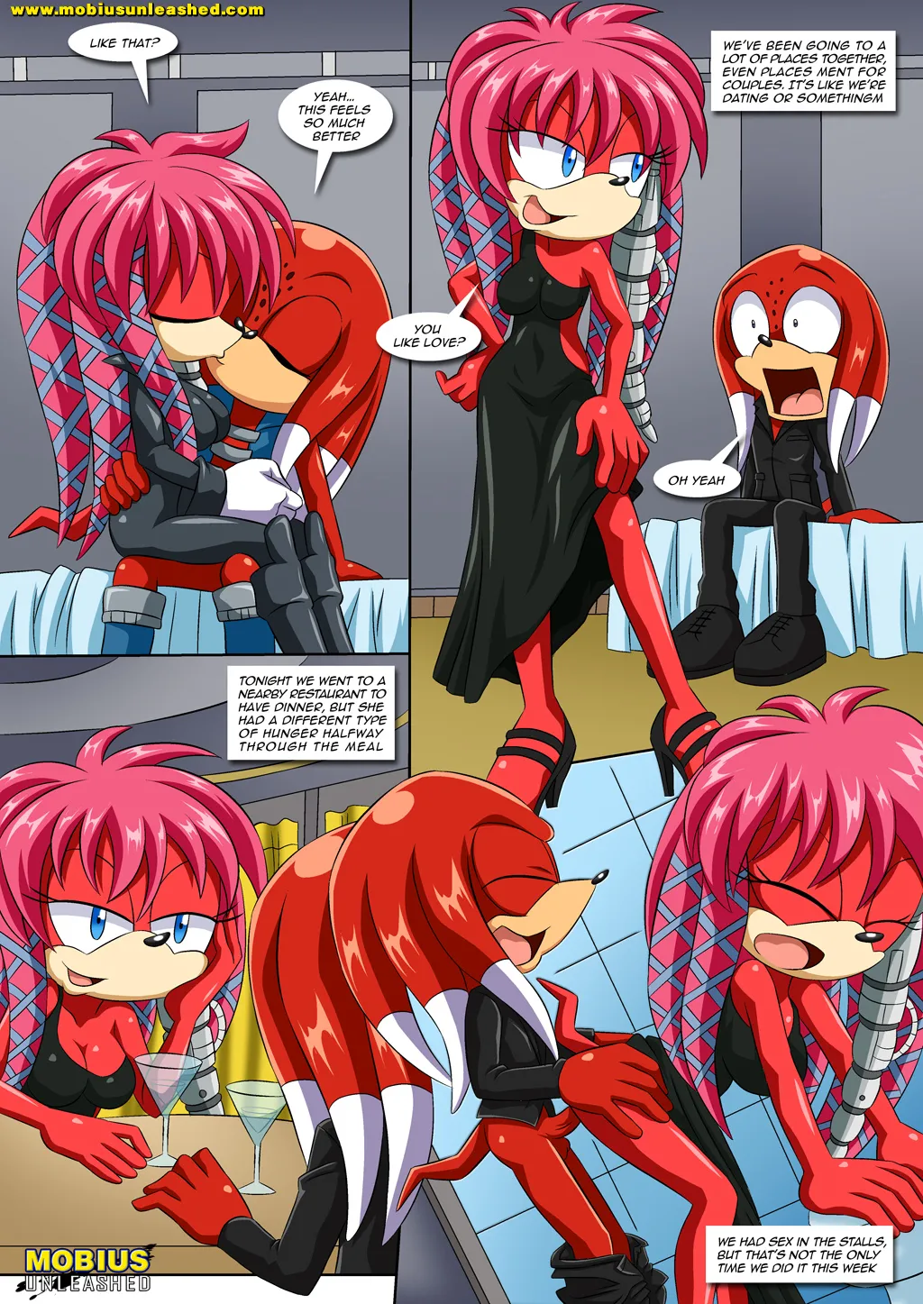 Manga Page 20