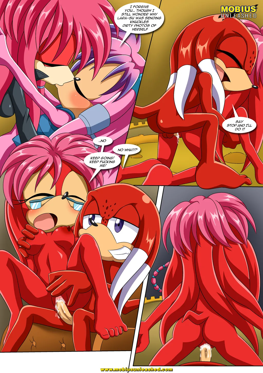 Manga Page 33