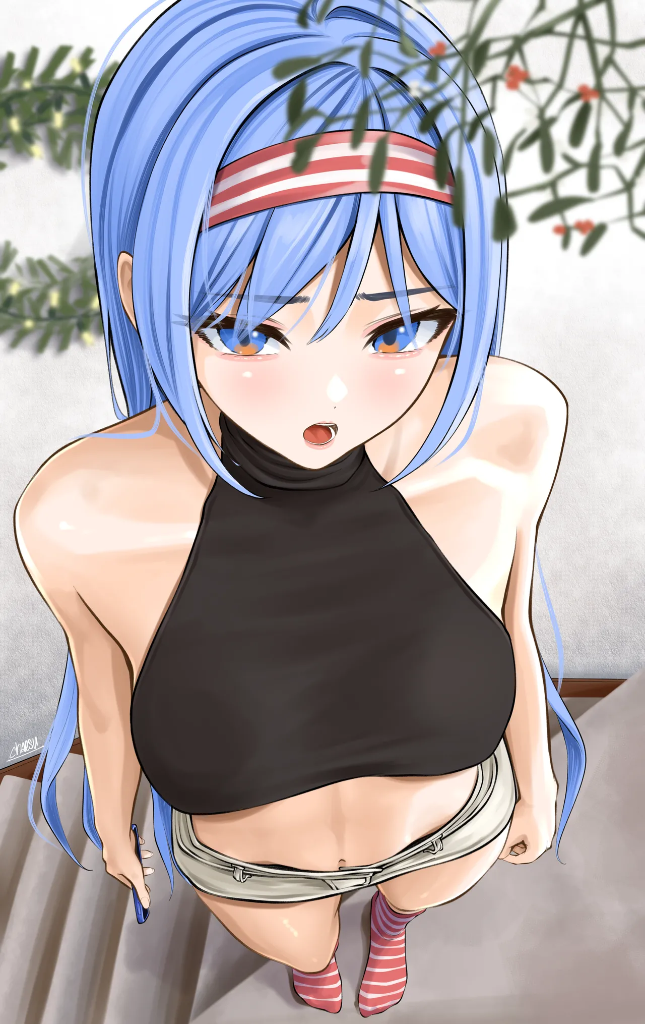 Manga Page 16