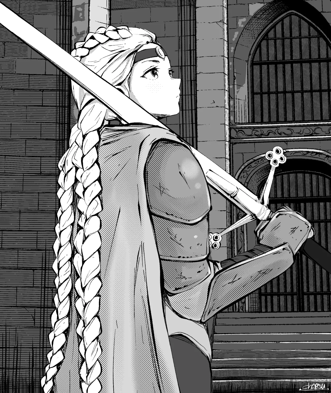 Manga Page 224
