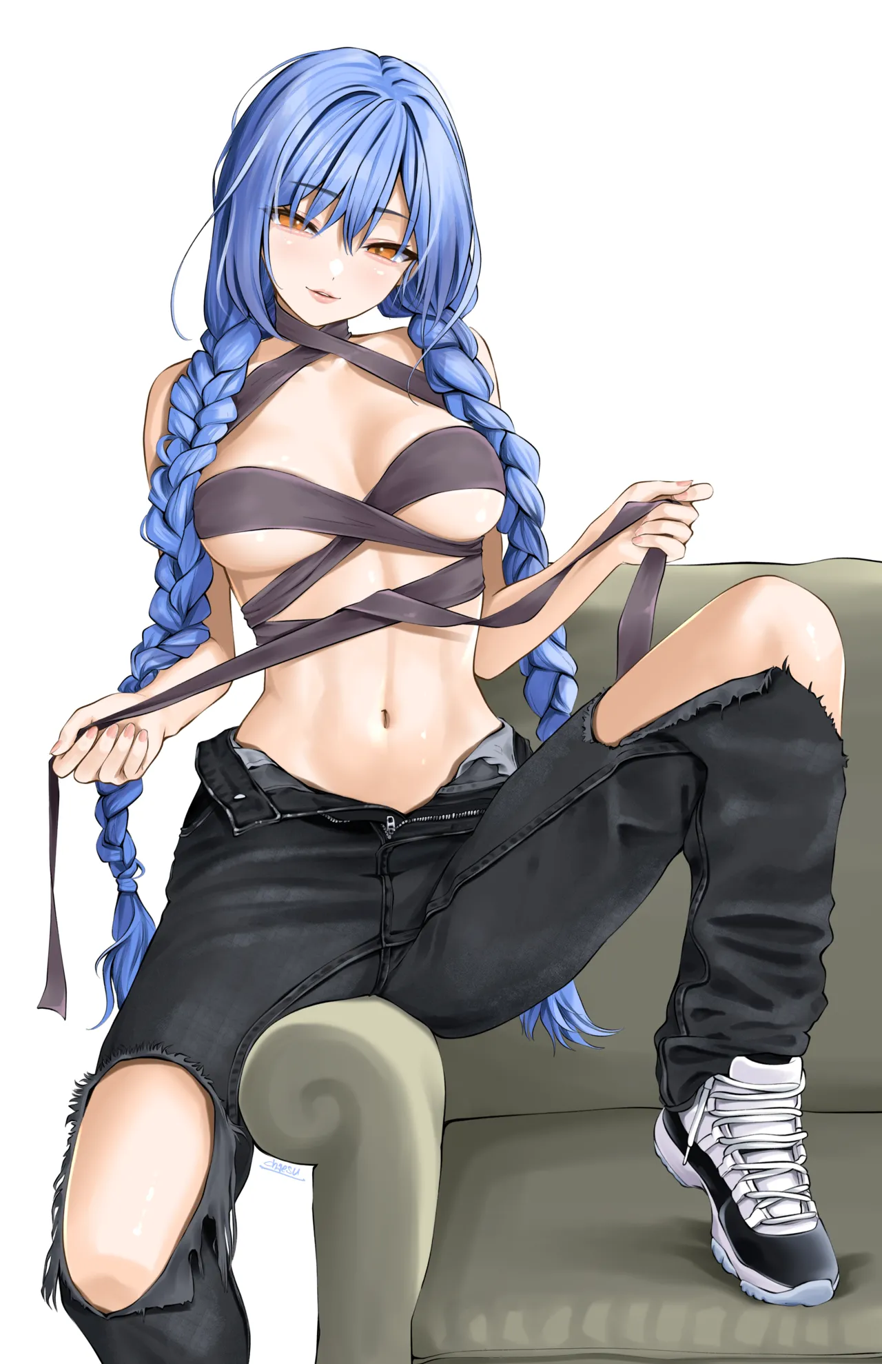 Manga Page 278