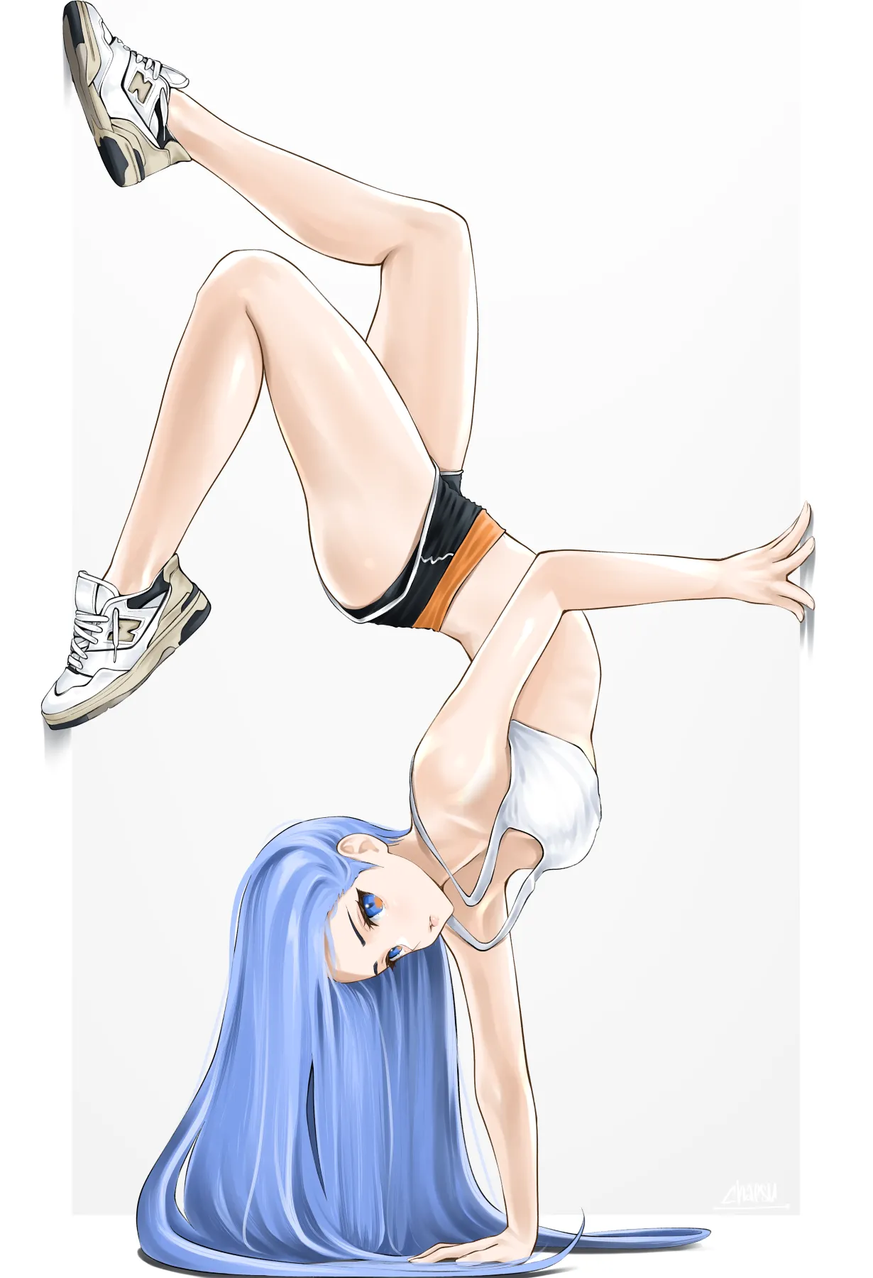 Manga Page 493