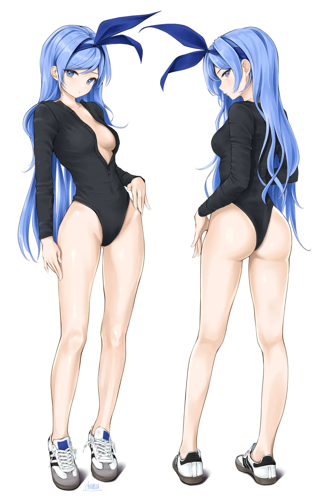 Manga Page 535