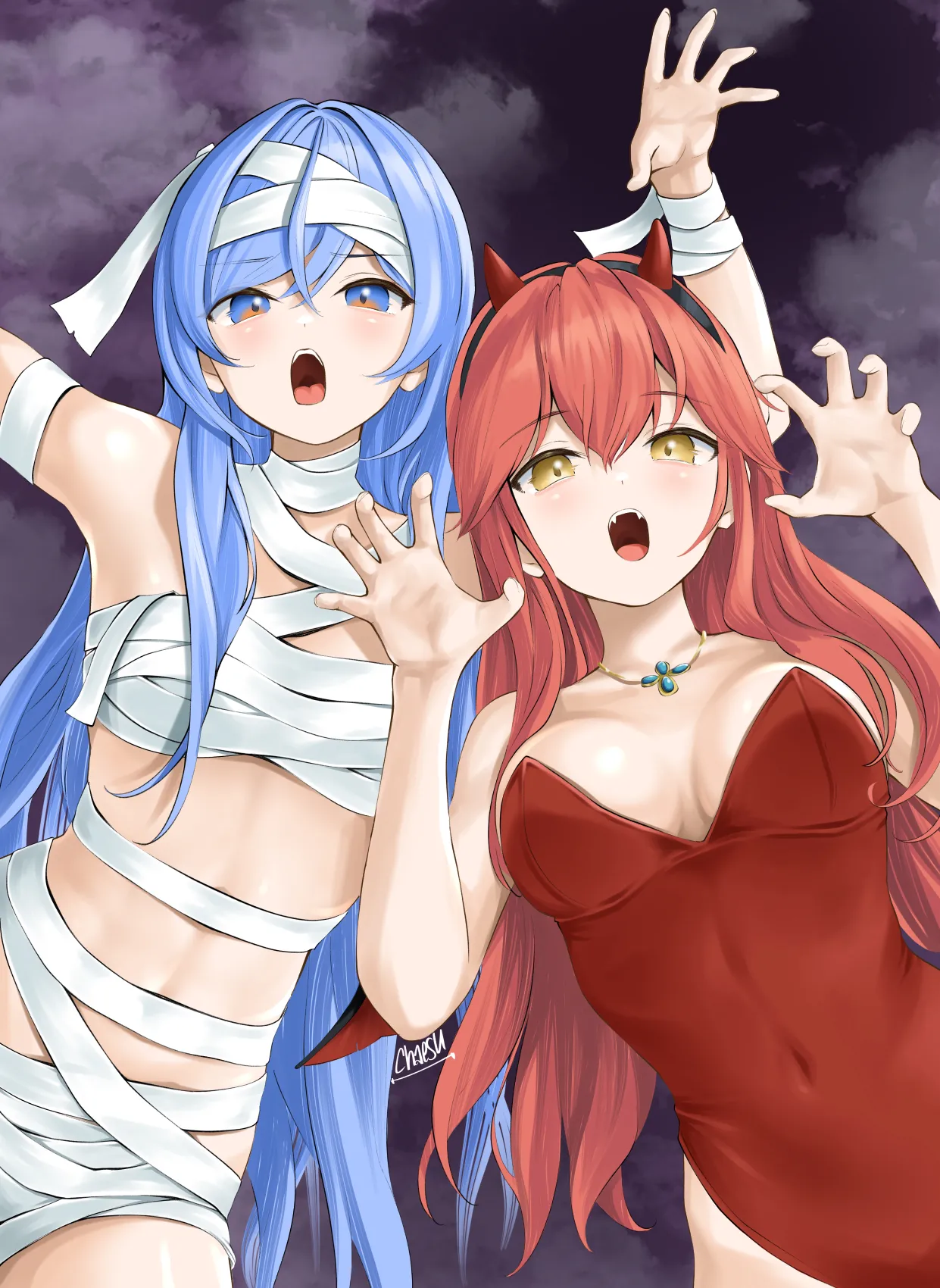 Manga Page 536