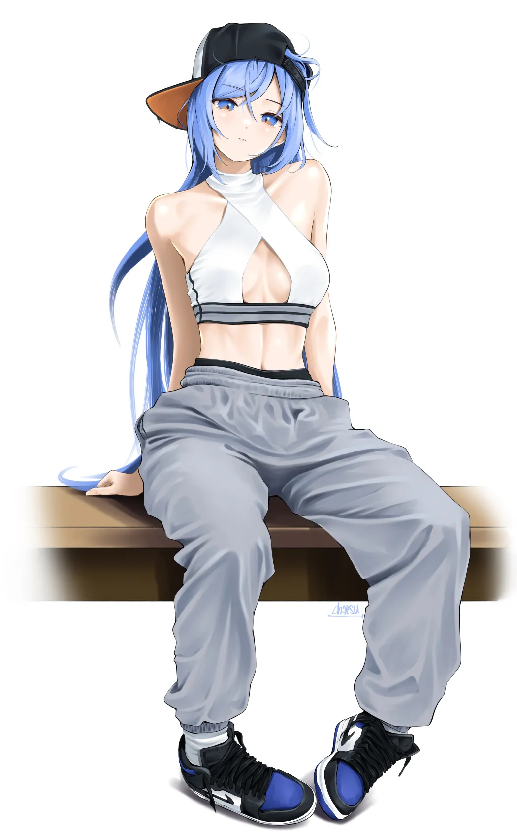 Manga Page 547