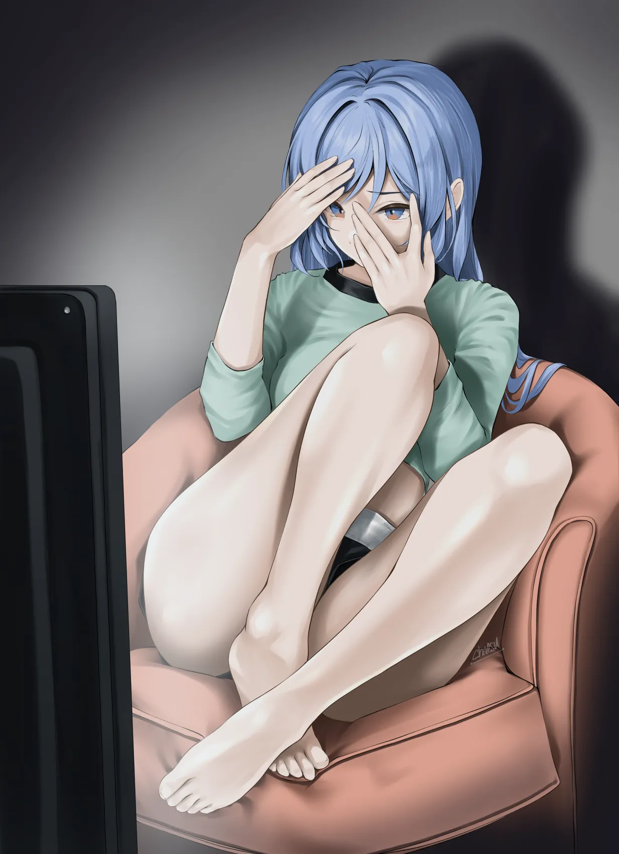 Manga Page 549