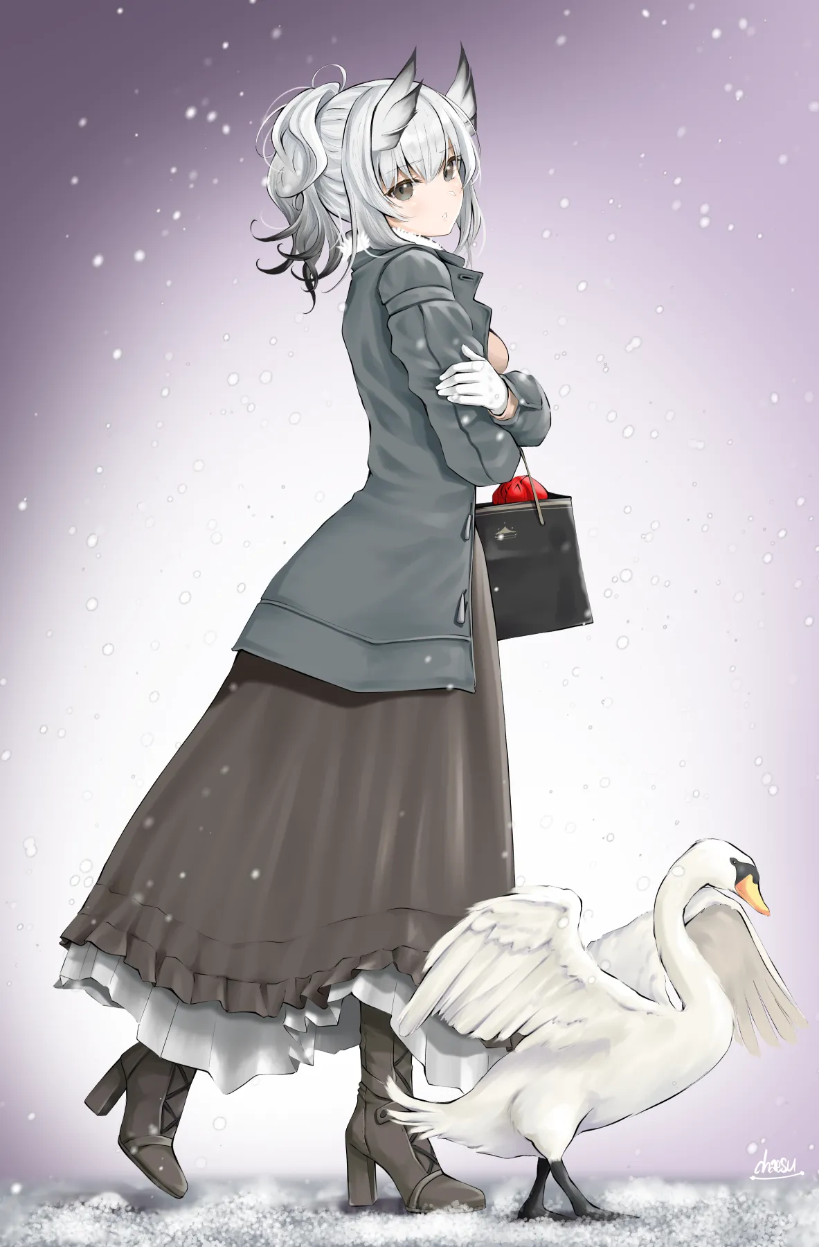 Manga Page 556