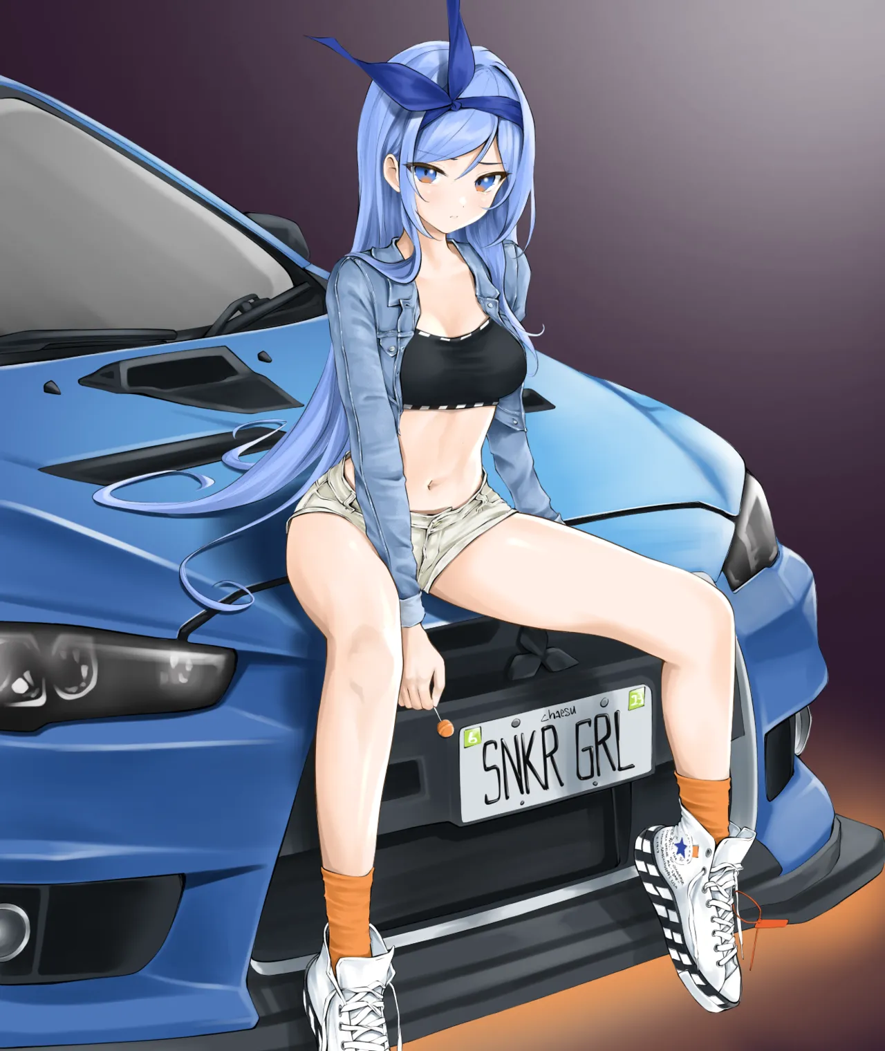 Manga Page 561