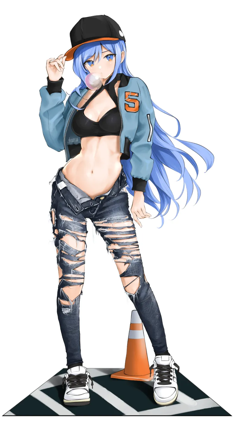 Manga Page 564