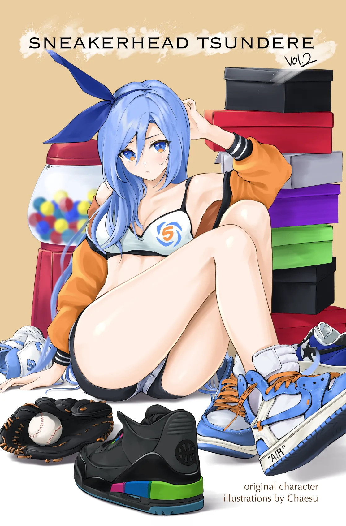 Manga Page 583