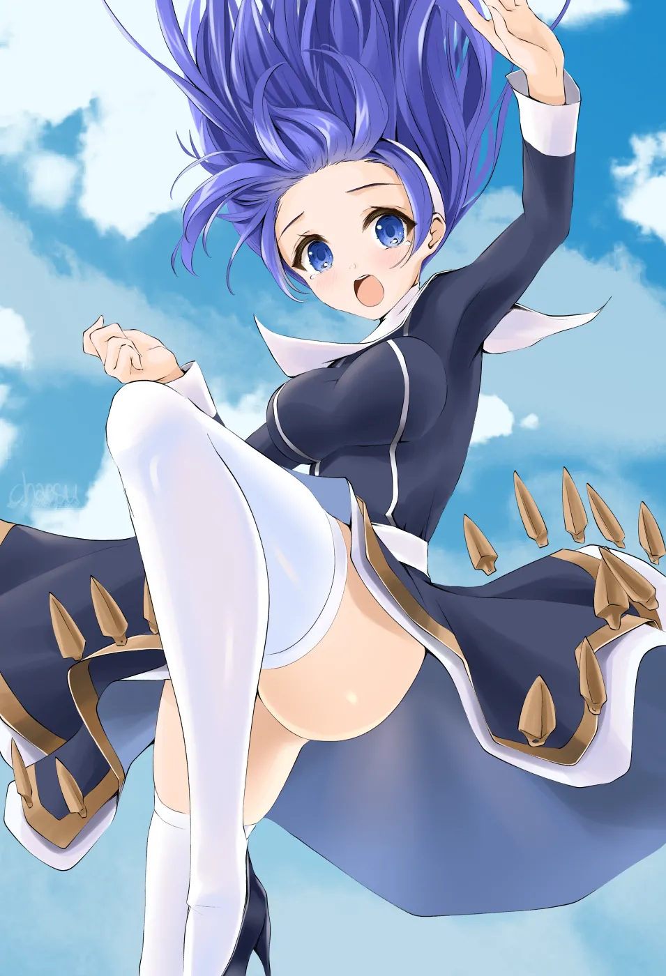 Manga Page 646