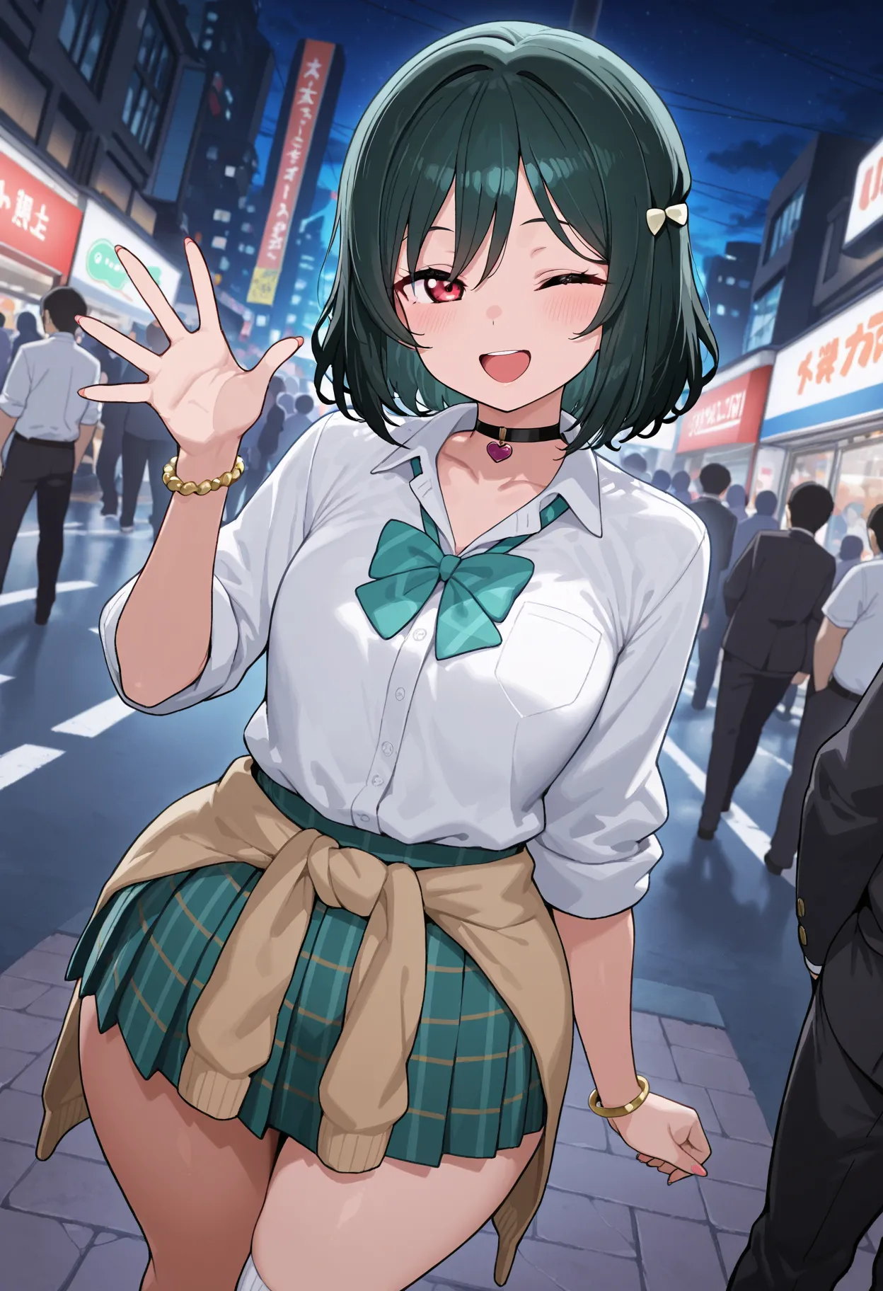 Manga Page 4