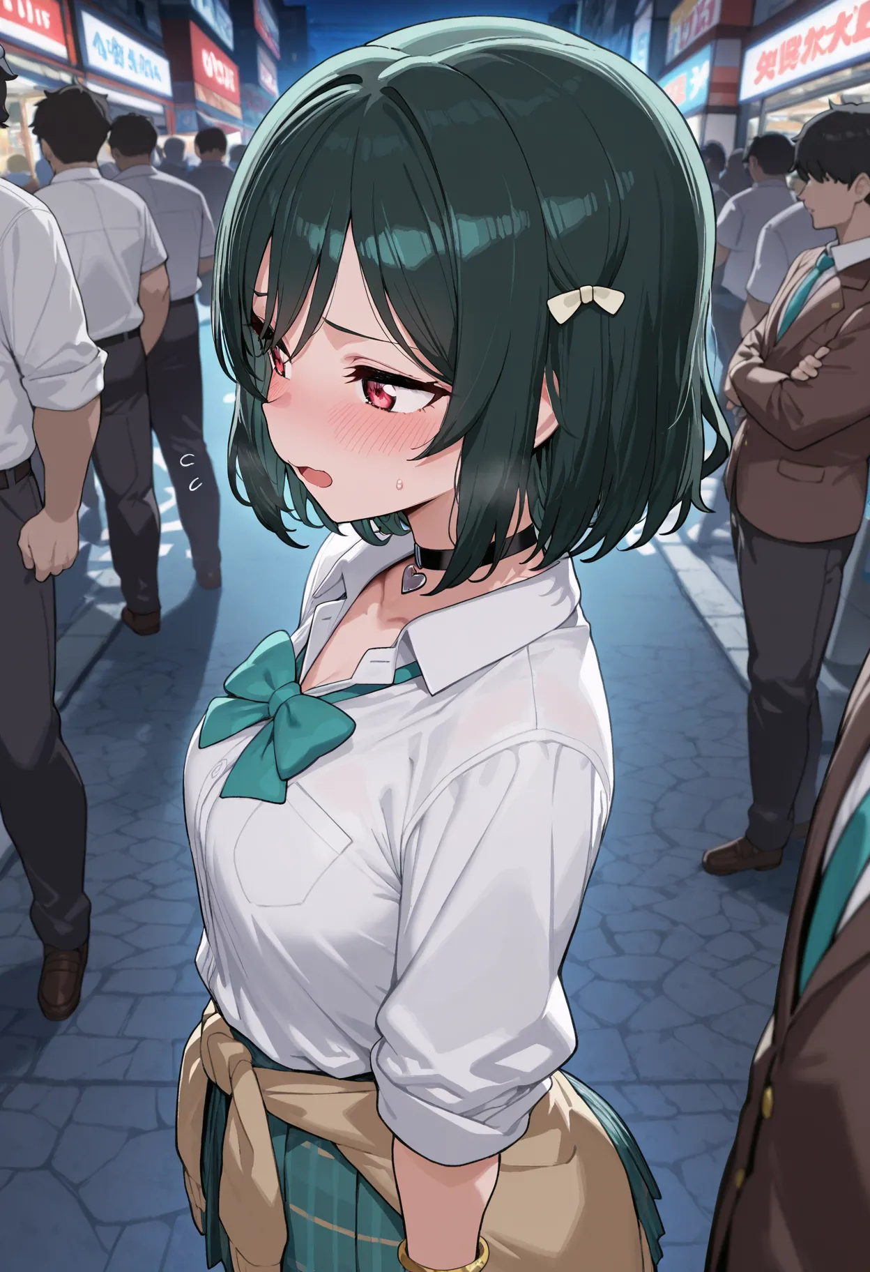 Manga Page 10