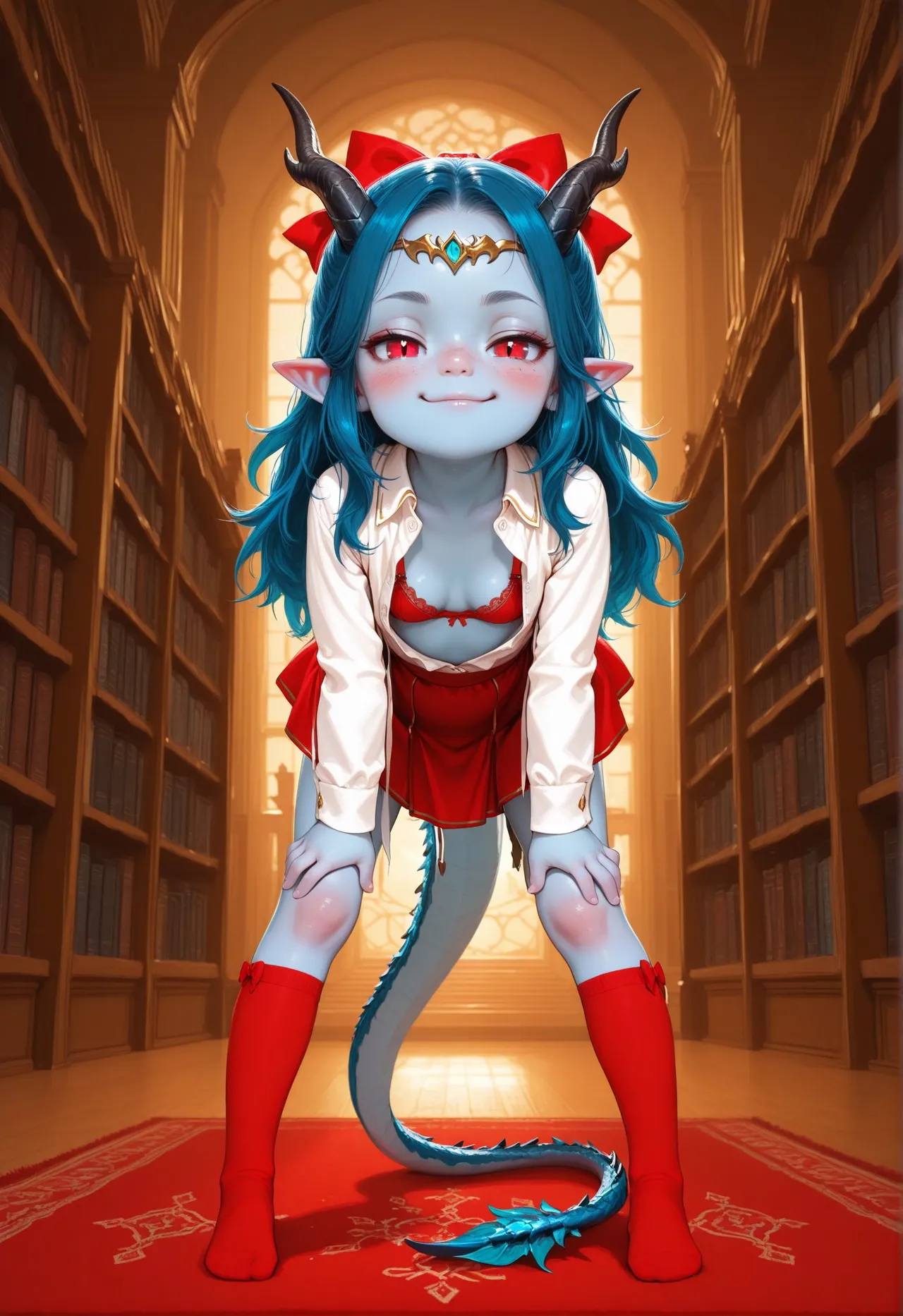 Manga Page 958
