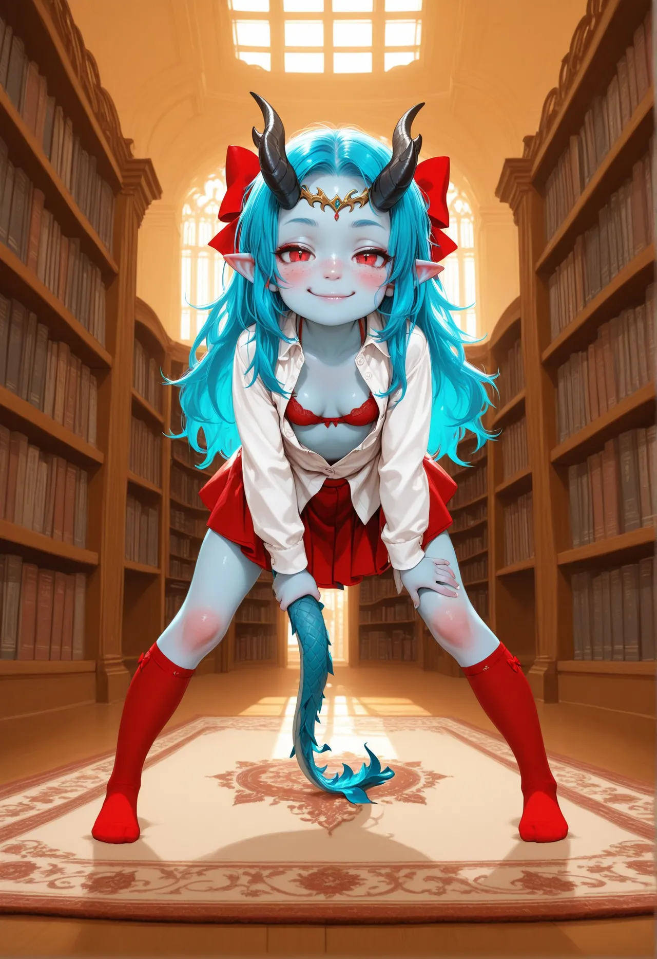 Manga Page 959