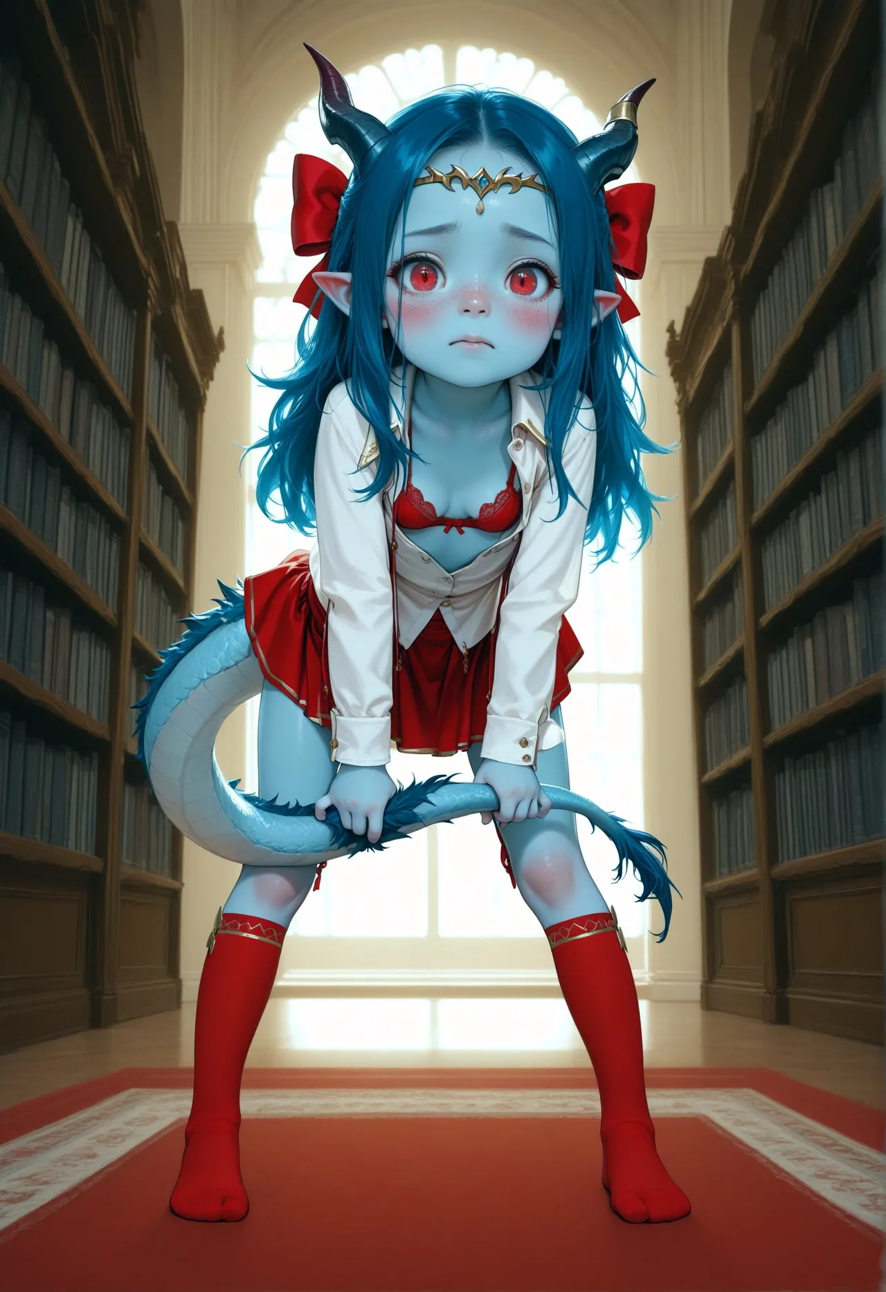 Manga Page 960