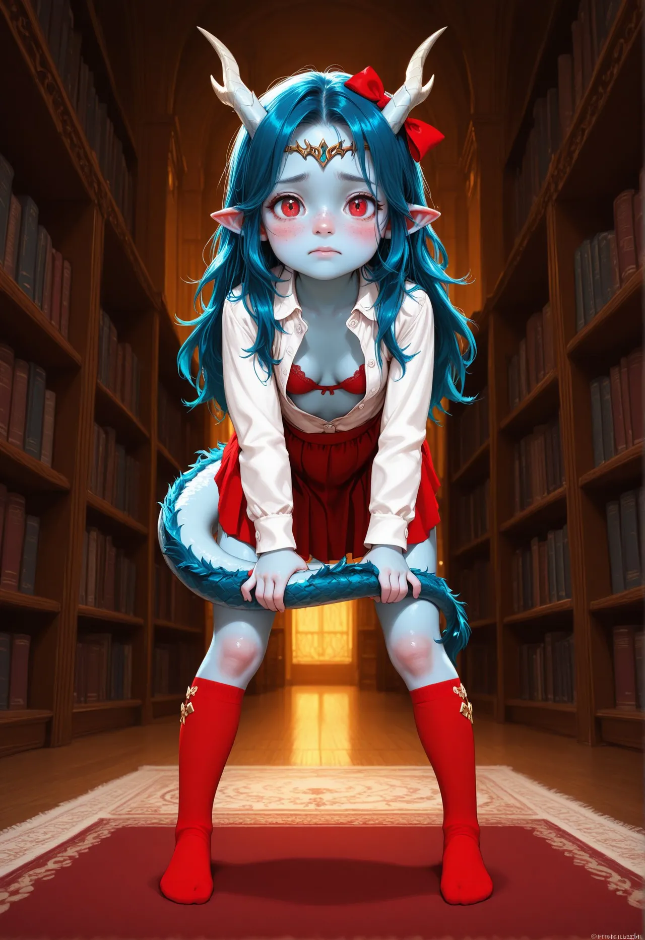 Manga Page 961