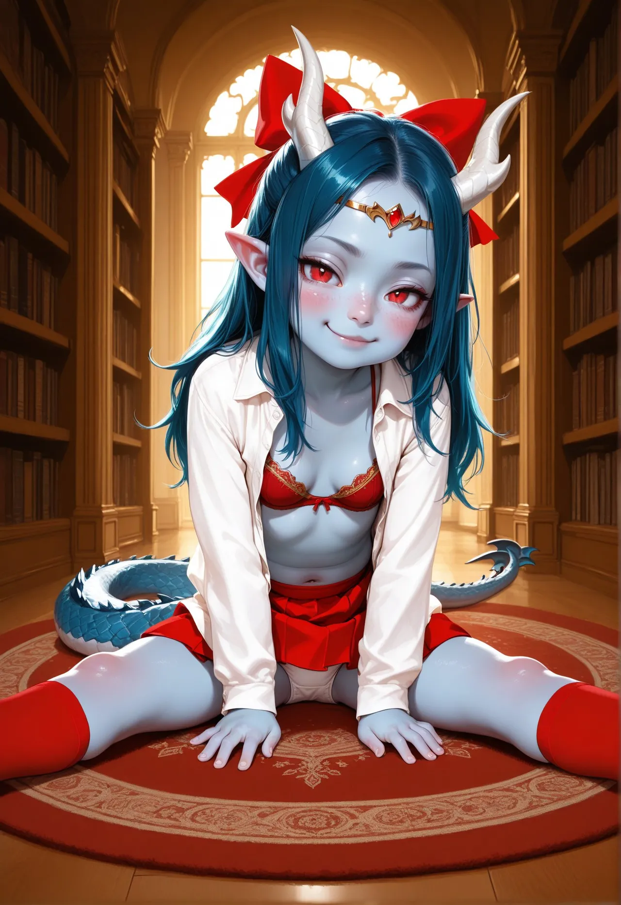 Manga Page 962