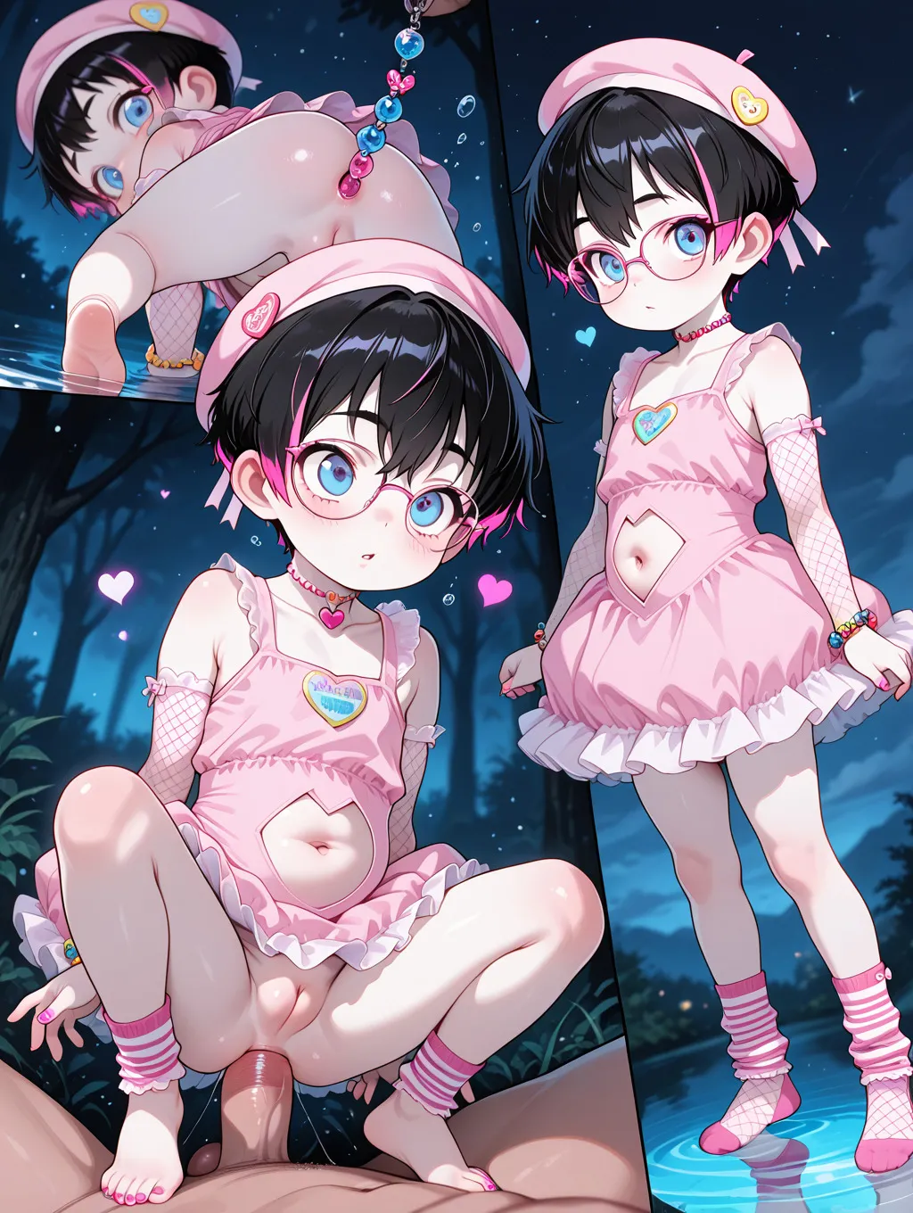 Manga Page 1633
