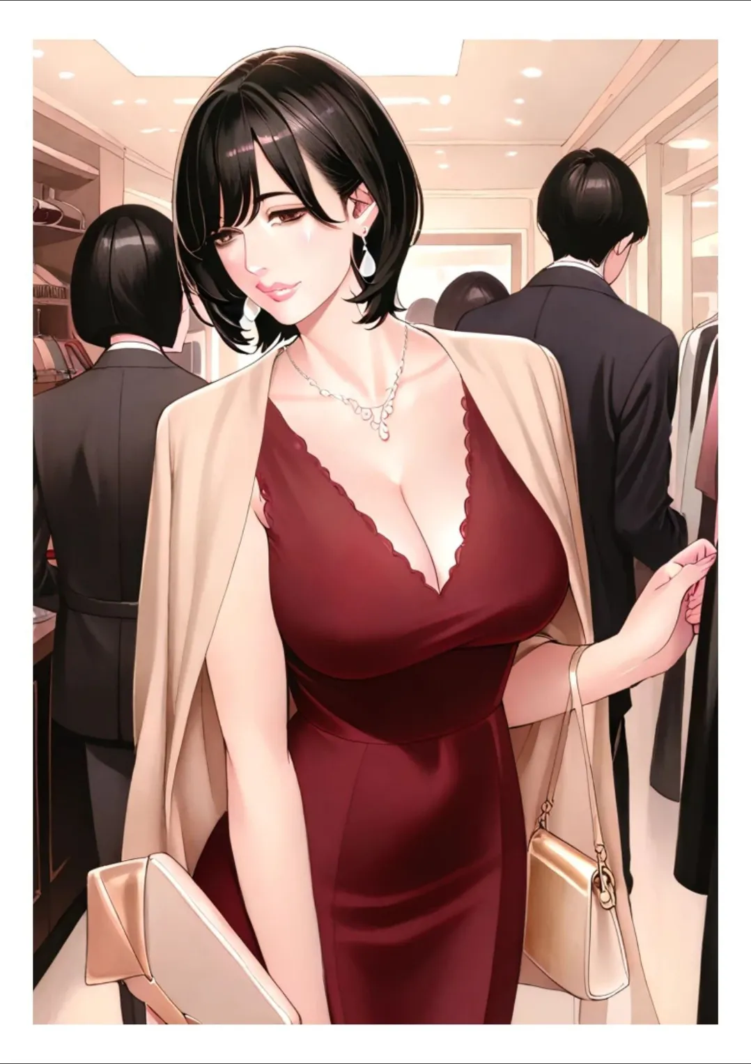 Manga Page 261