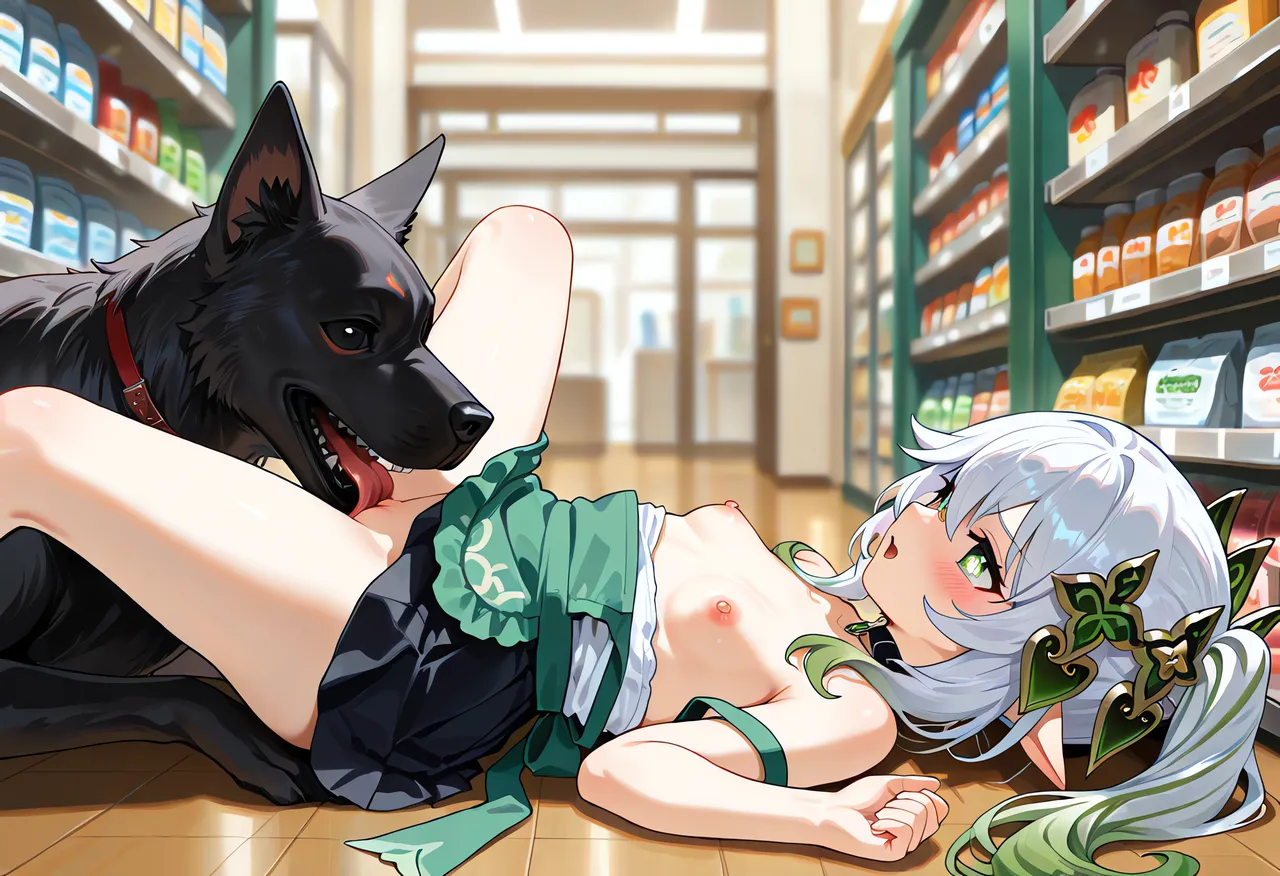 Manga Page 738