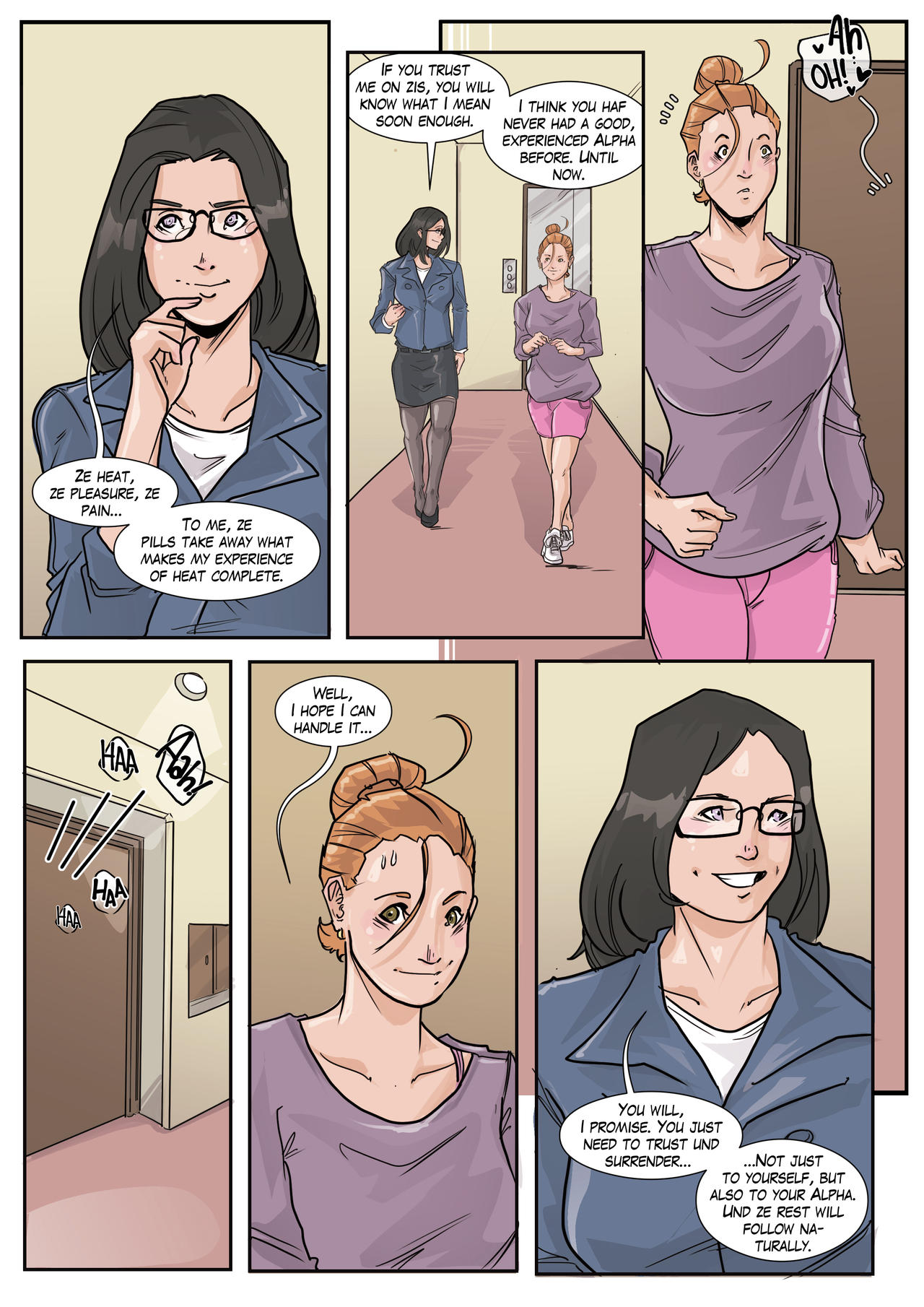 Manga Page 16