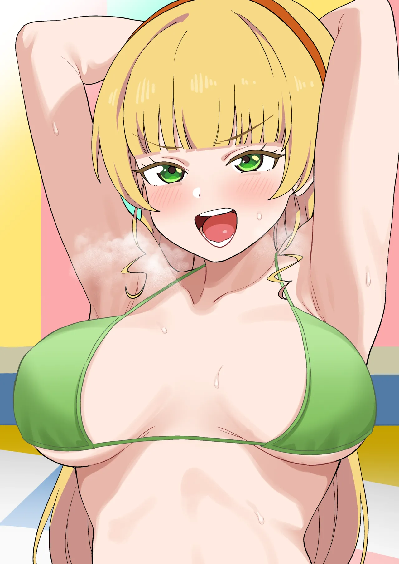 Manga Page 10
