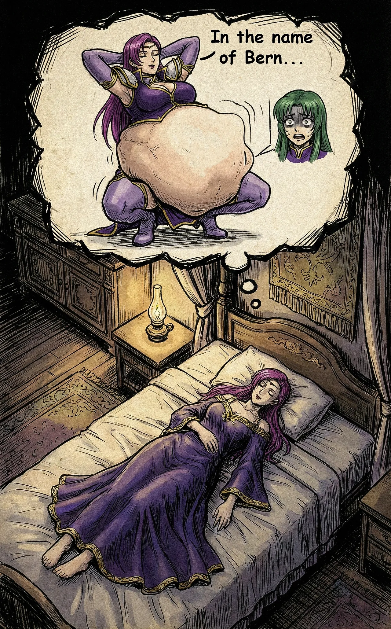 Manga Page 13