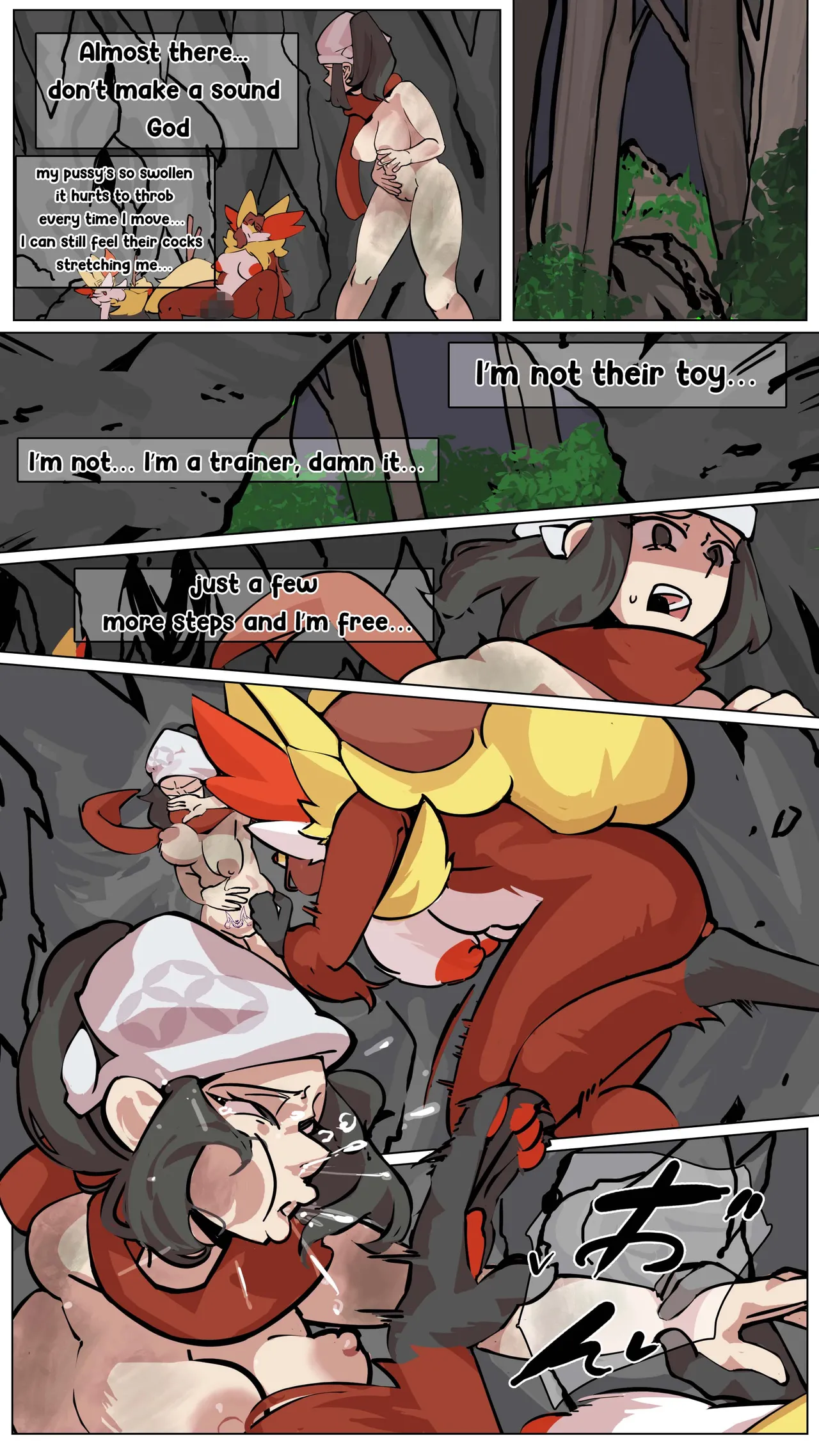 Manga Page 27