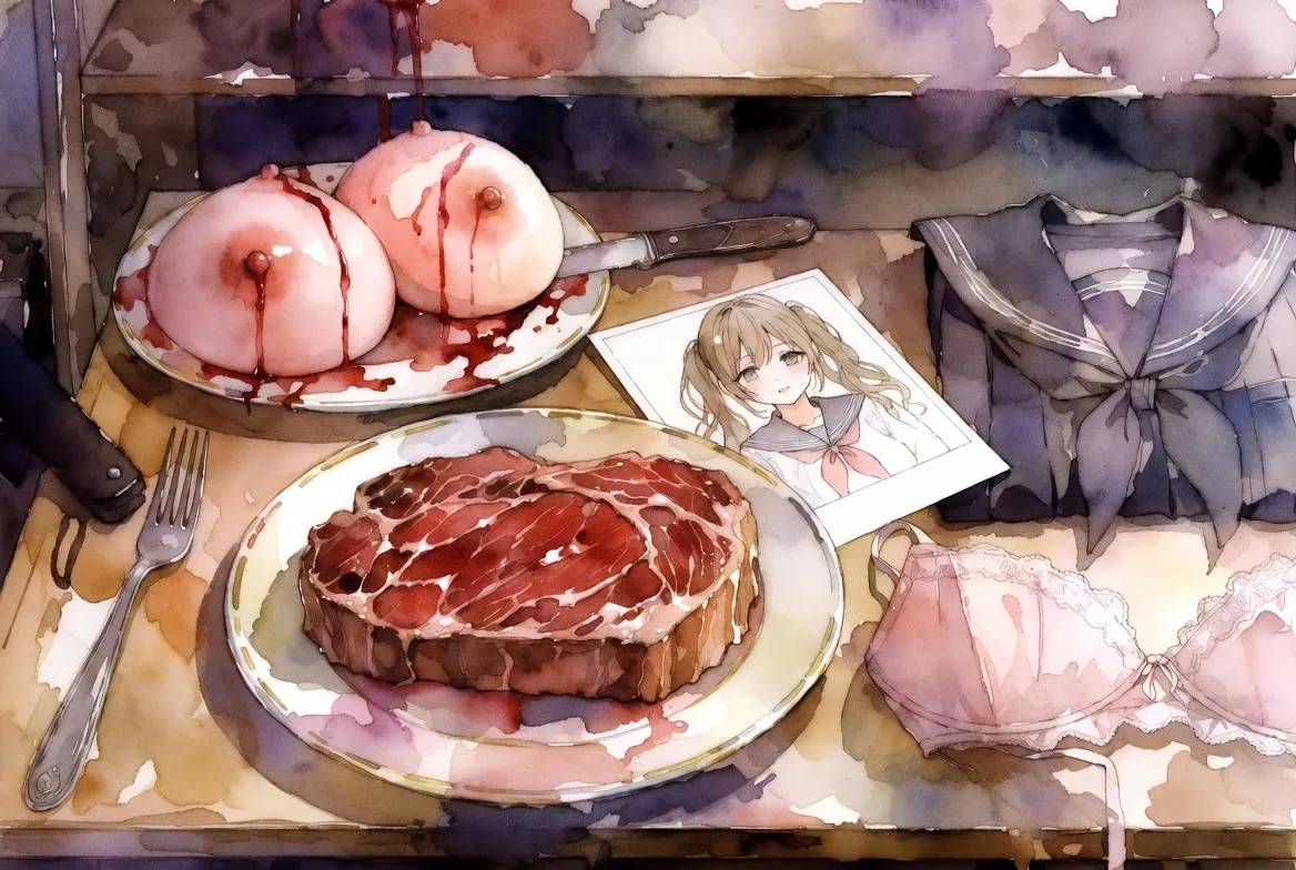 Manga Page 530