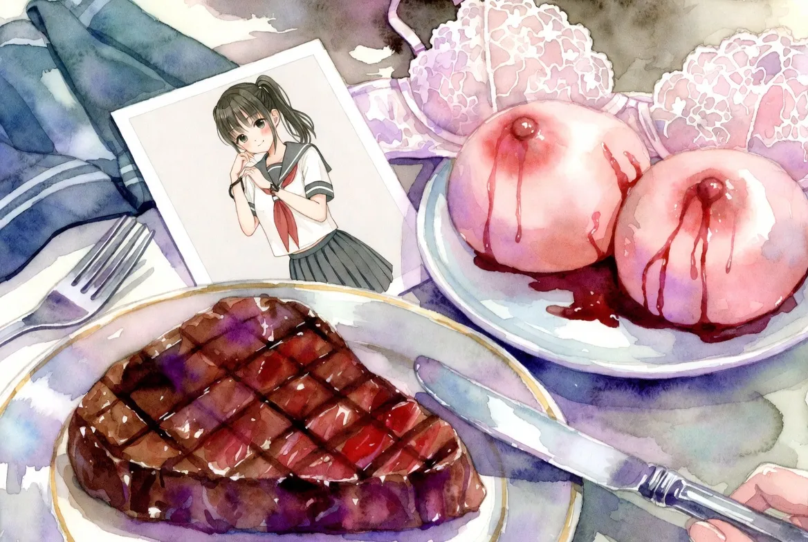 Manga Page 542