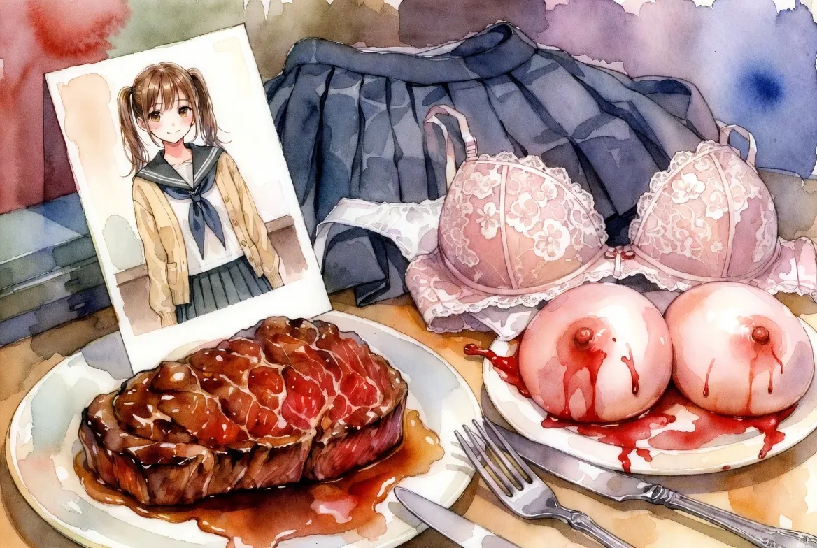 Manga Page 558