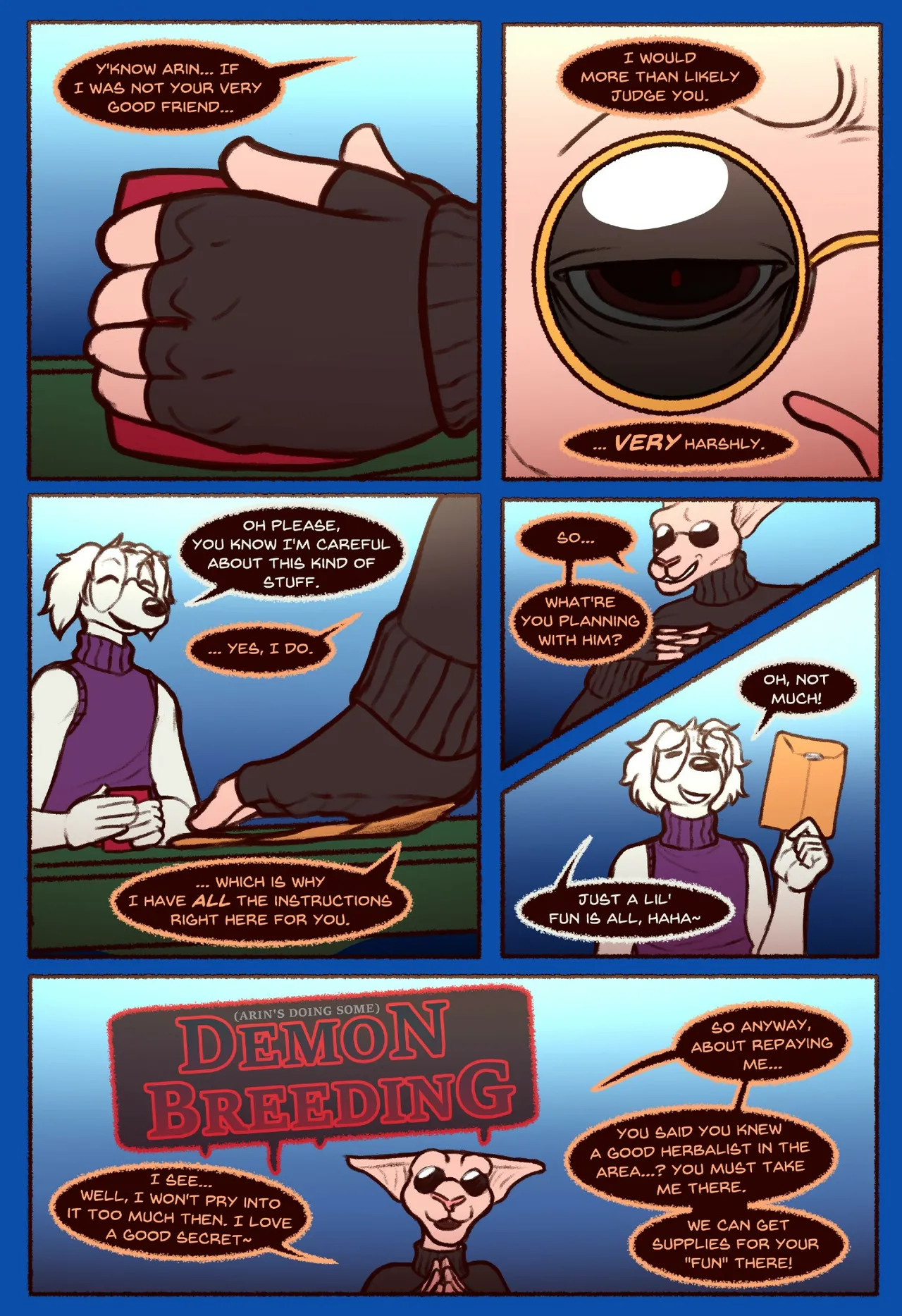 Manga Page 255