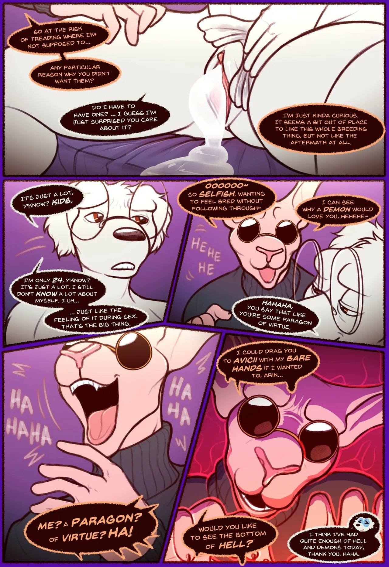 Manga Page 273