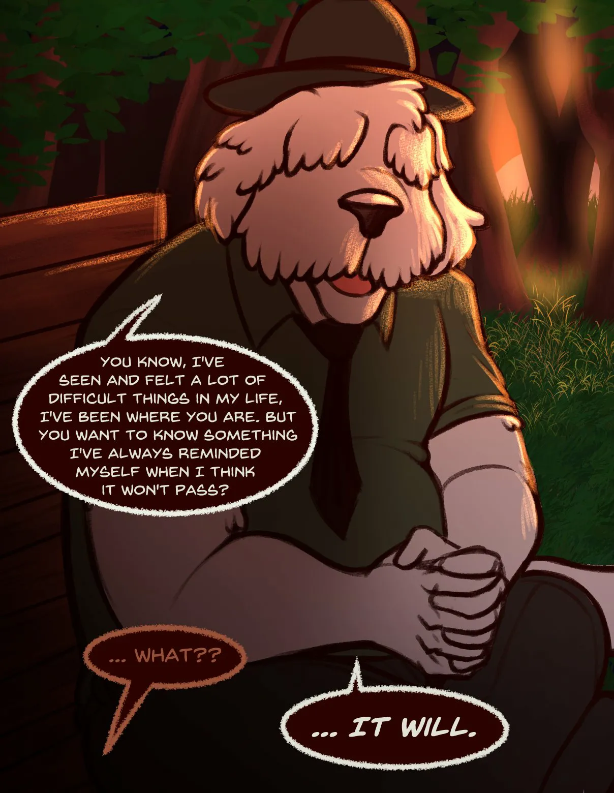 Manga Page 404