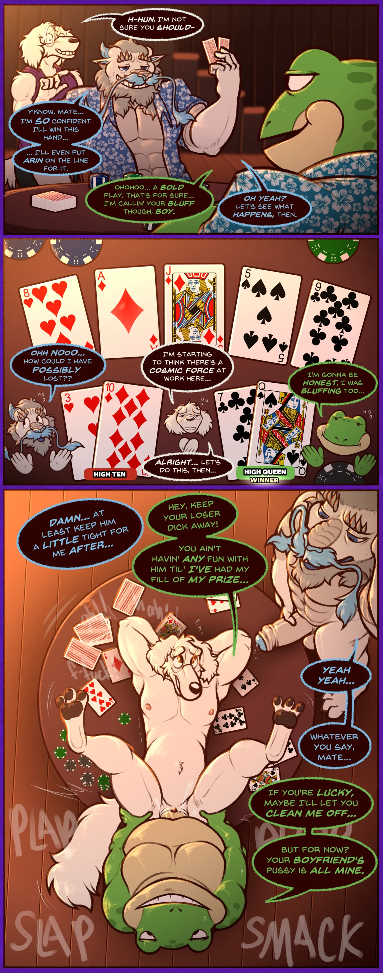 Manga Page 494