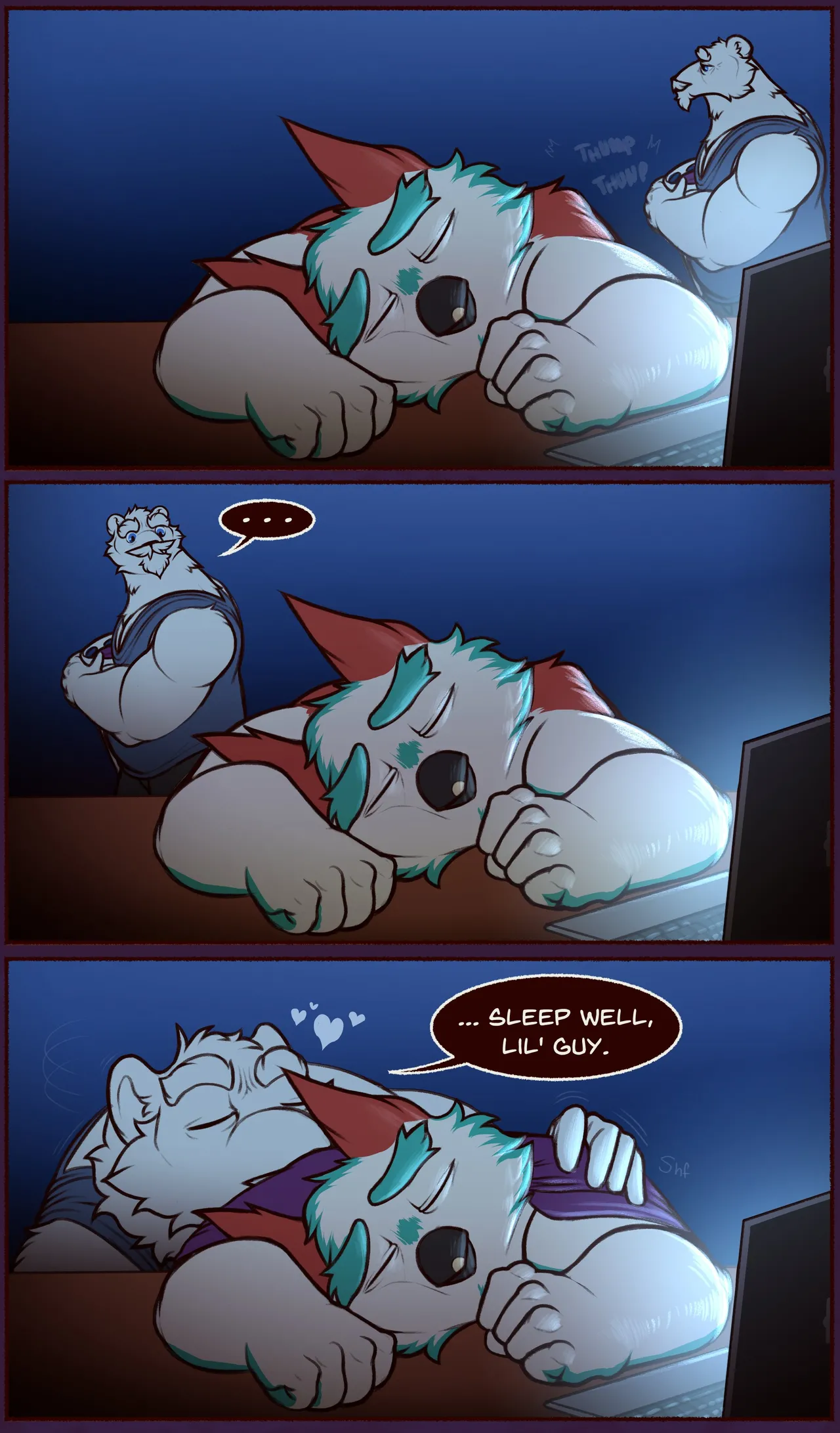 Manga Page 687