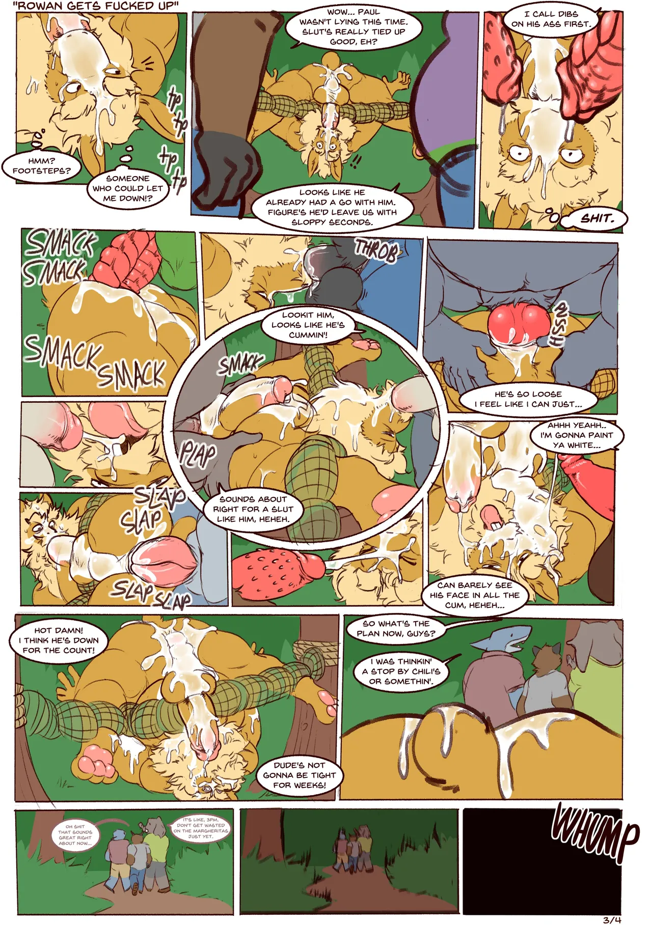 Manga Page 910