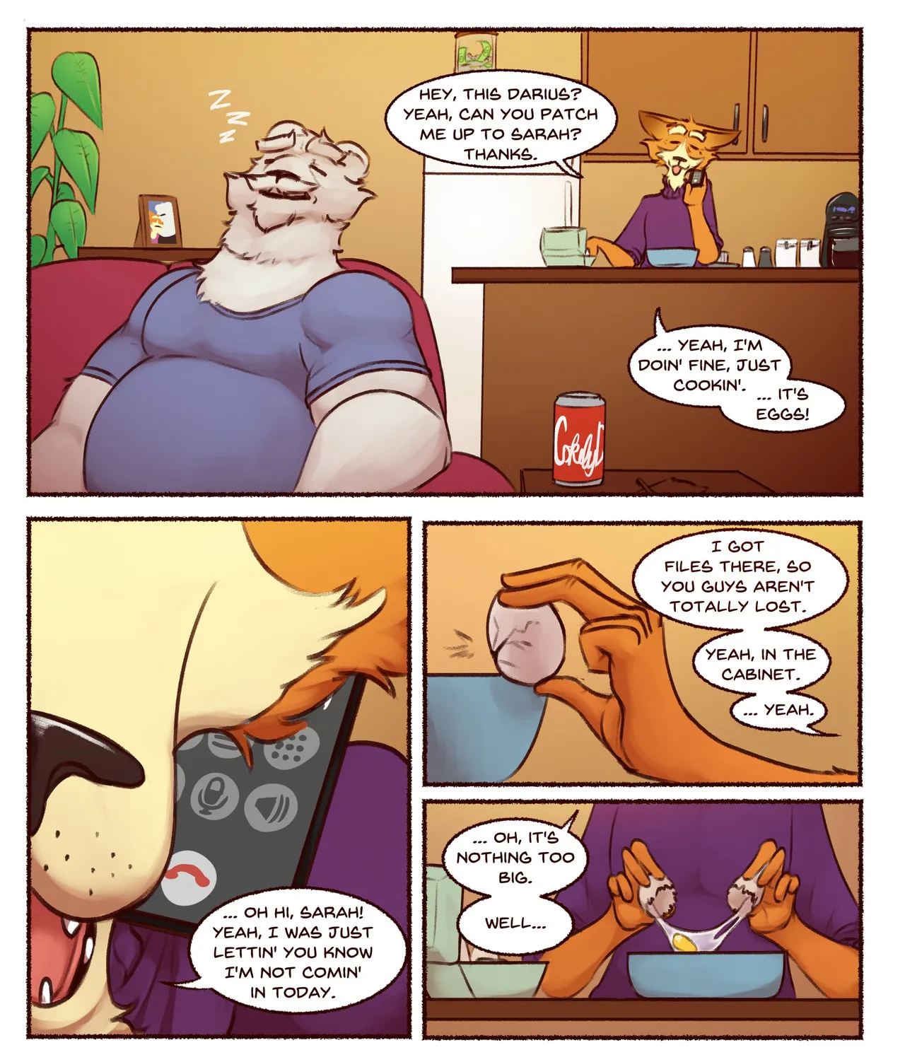 Manga Page 913