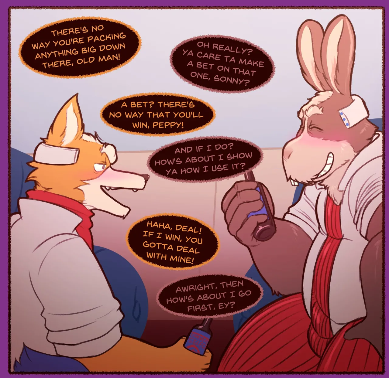 Manga Page 920
