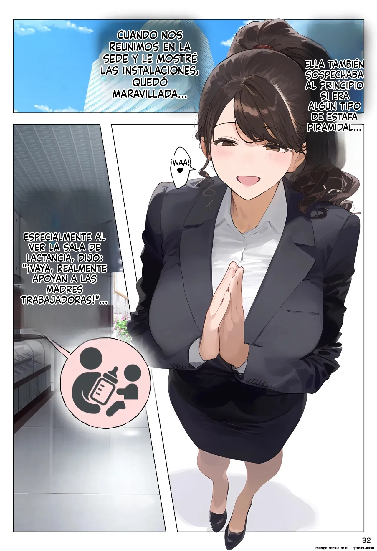 Manga Page 32
