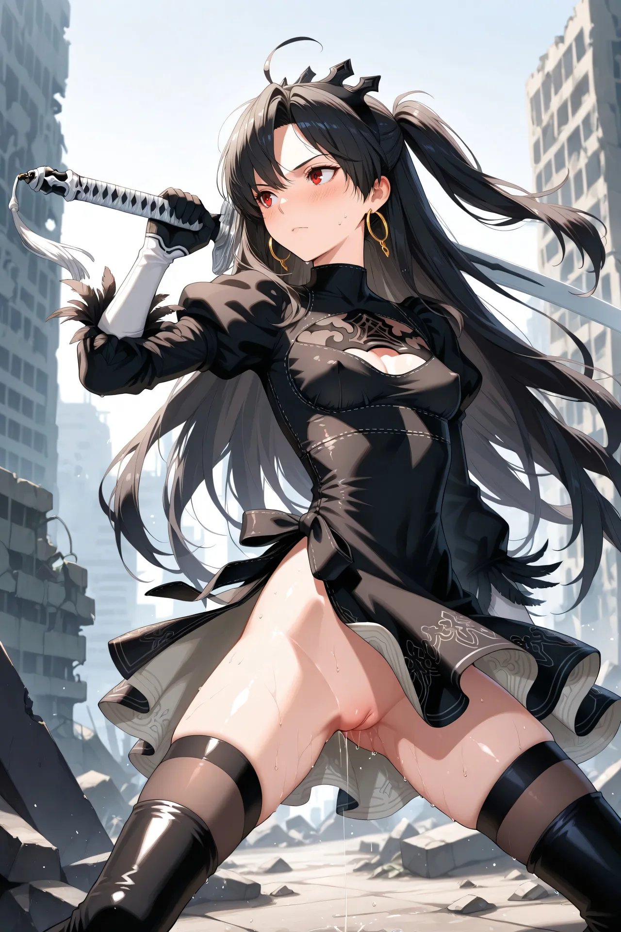 Manga Page 500
