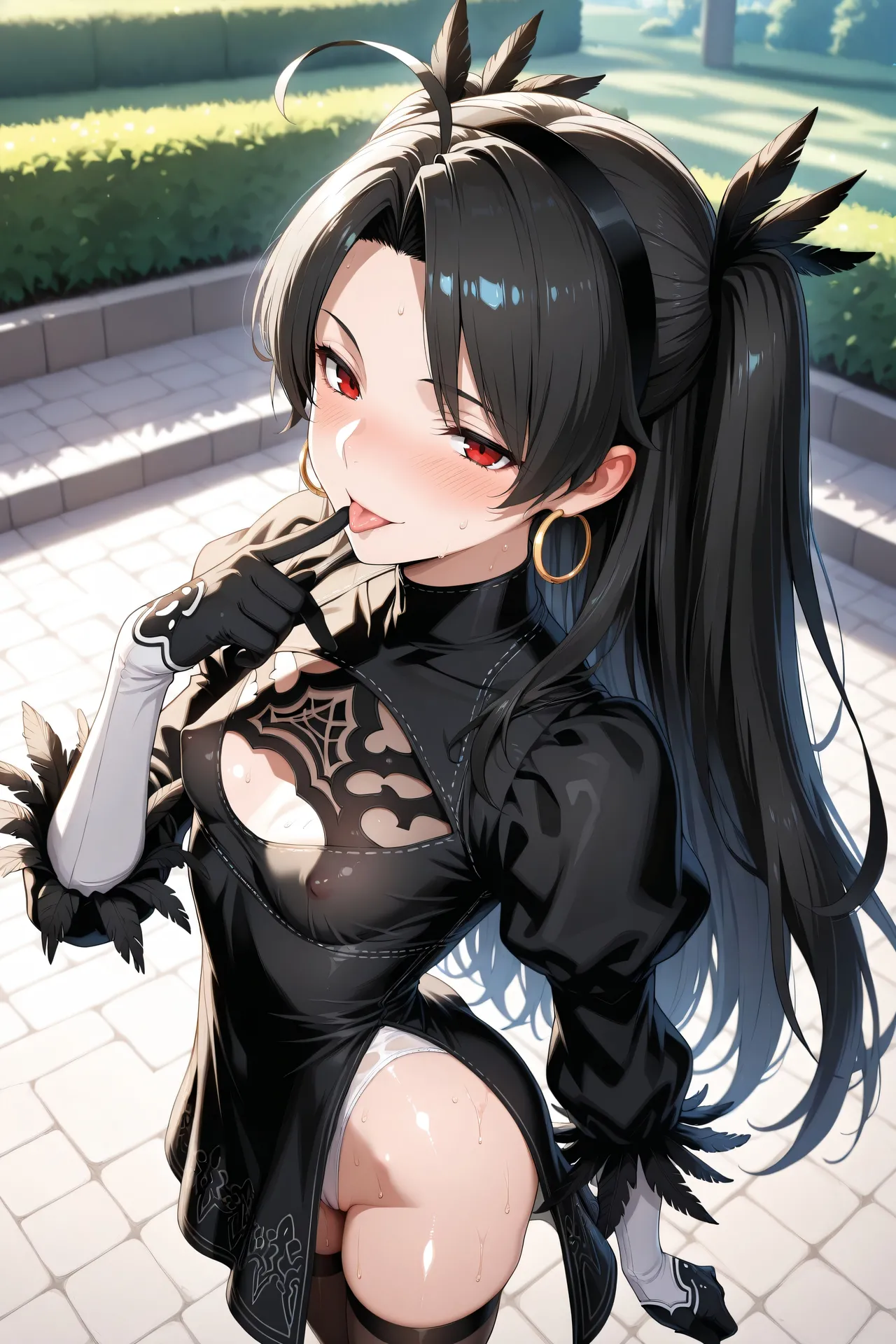 Manga Page 565