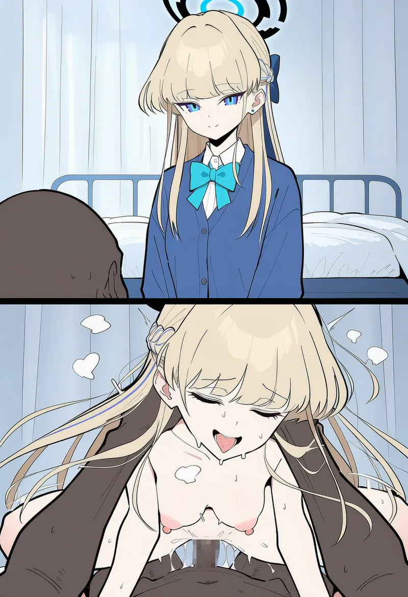 Manga Page 1329