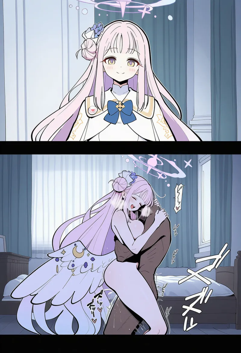 Manga Page 1343