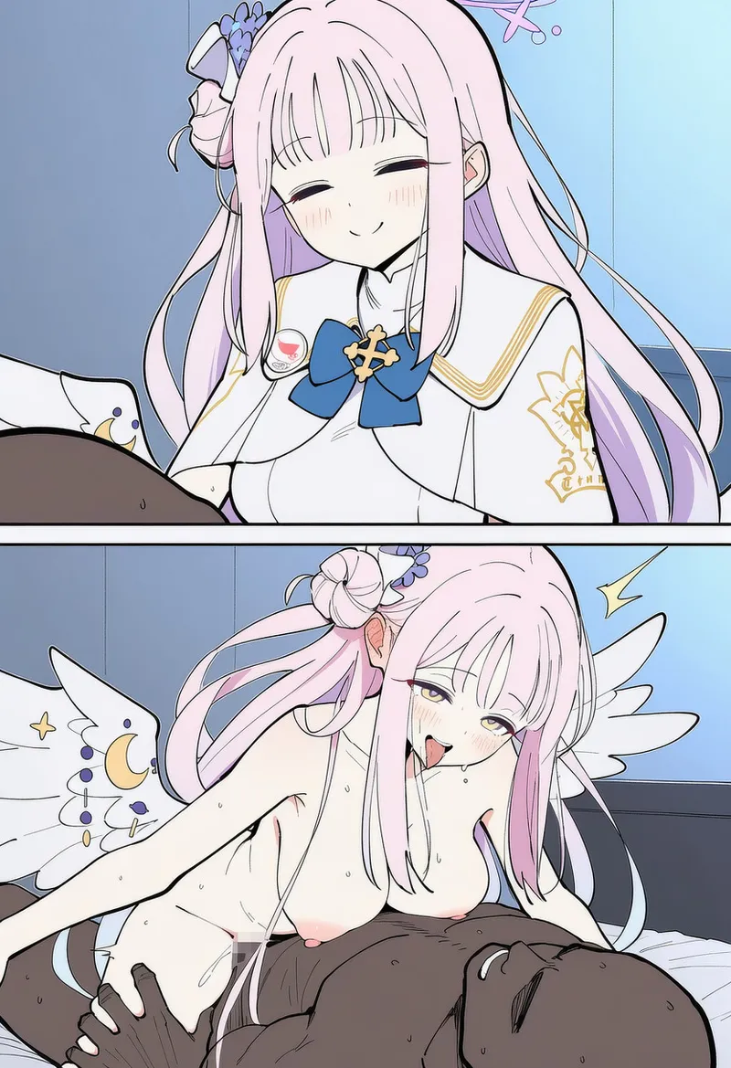 Manga Page 1353