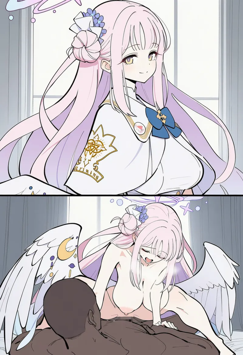 Manga Page 1360