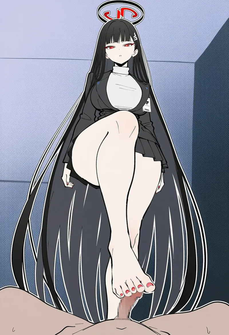 Manga Page 1396