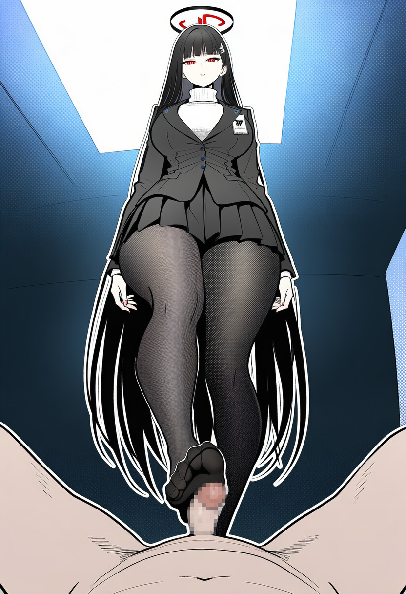 Manga Page 1397