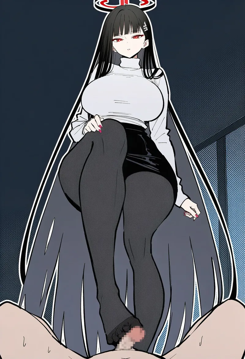 Manga Page 1399
